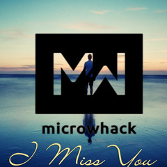 I Miss You - Microwhack DnB Remix