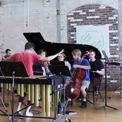 Octet - Performed by Bang on a Can Fellows Summer 2014
