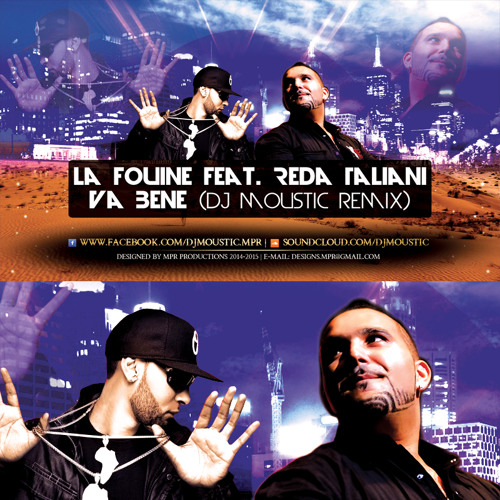 TÉLÉCHARGER MUSIC REDA TALIANI 2013 VA BENE