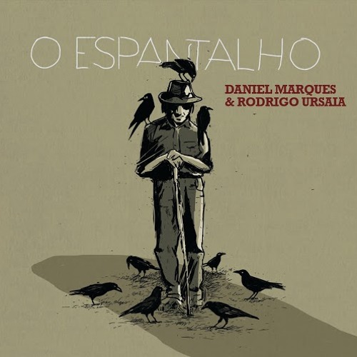 "Água Salgada (Salty Water)" - Daniel Marques & Rodrigo Ursaia