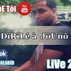 ‏‏BiLaL Sghir (Grand Succé 2015-JaNvier-05)- Dirilé A Jouno Live Mezghana BY HaDj BeLaBiD