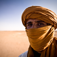 Rodion Feat. Yury Nikitin - Sahara Dreams