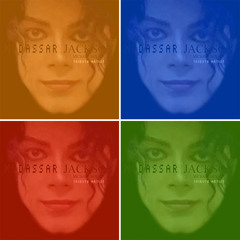 Michael Jackson - Lady In My Life Resang by Mudassar