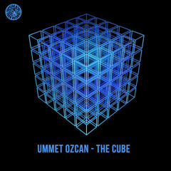 Armin van Buuren vs Ummet Ozcan - The Pulsar Cube (AIDIEL IZAIDDIN 2015 Mashup Reboot)