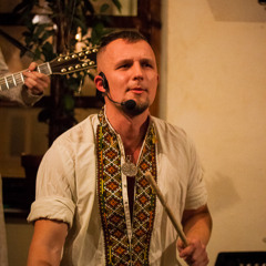 Йорій Клоц - Волохи