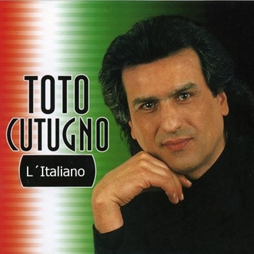 Stream L Italiano - Toto Cotugno (Italiano Version) by PLUS music band |  Listen online for free on SoundCloud