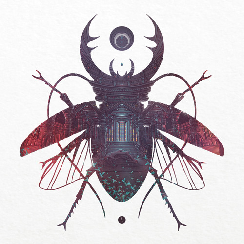 Curious Detail - Early Call - FREE DOWNLOAD (The Big Bug - 2014)