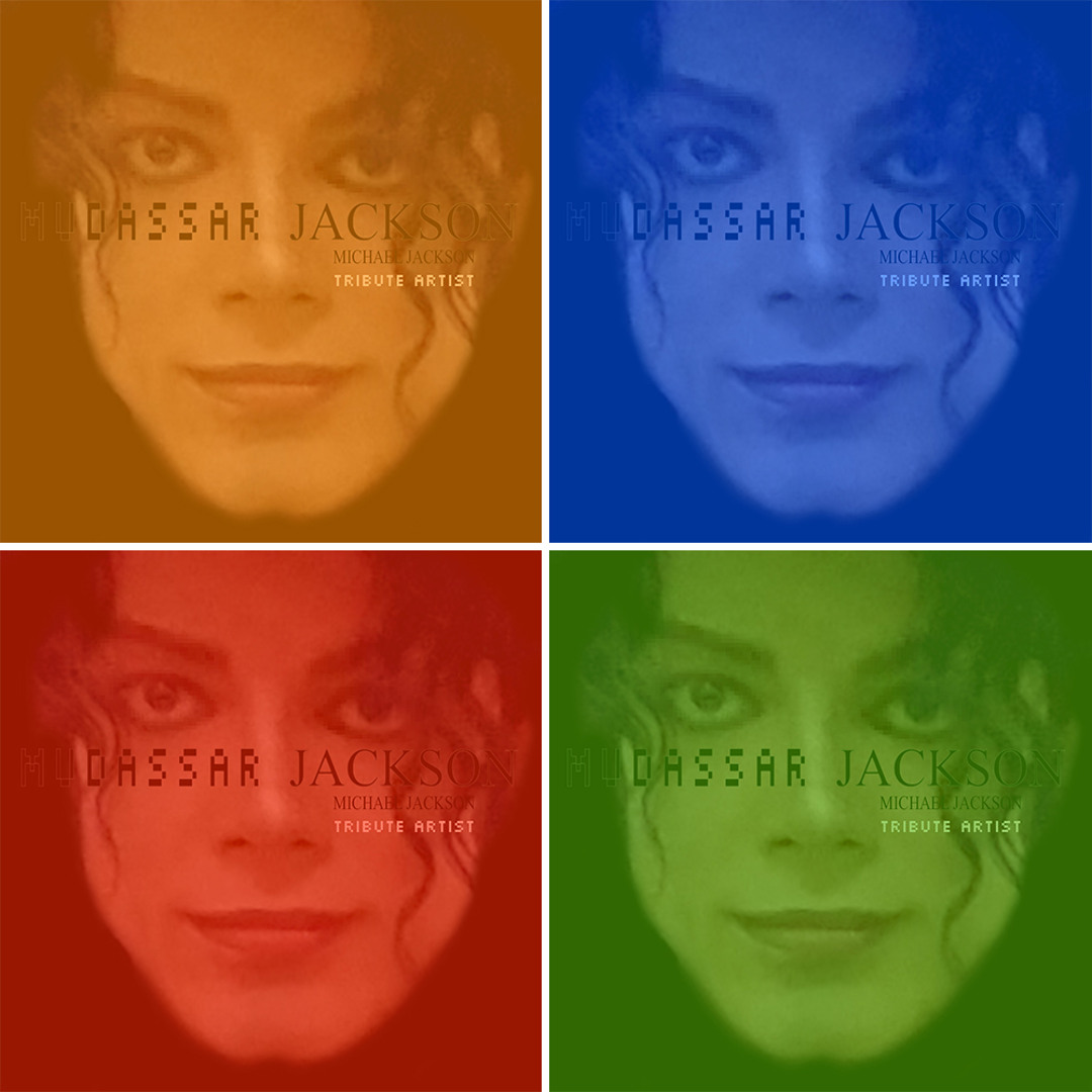 Stream Michael Jackson - Gone Too Soon Resang by Mudassar by