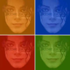 Michael Jackson - Smile Resang by Mudassar
