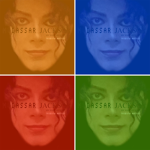 Michael Jackson - Cry Resang by Mudassar