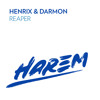 Henrix & Darmon - Reaper (Out On Harem Records)