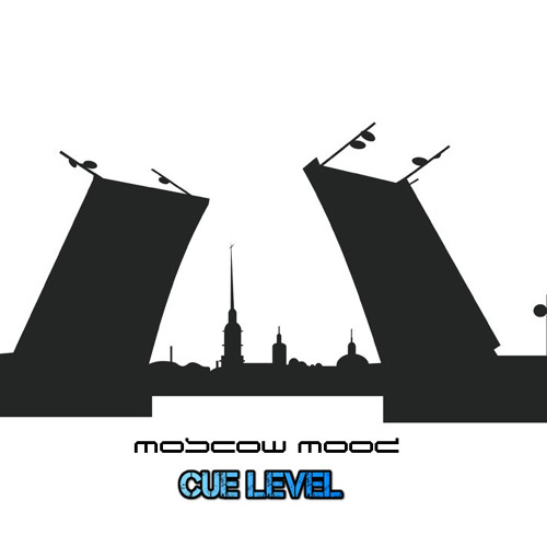 Stream Moscow Mood Instrumental by Cue Level Listen online for free