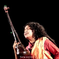 KenO Pirirti Baraila re BOndhu By Parvathy Baul