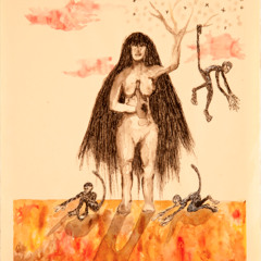 Bueyes de Madera - Al Uno