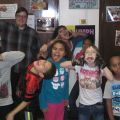 Zaniyah Toles - Awsome