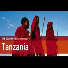 Omukaile Kilinjwi - Saida Karoli (Tanzania - Africa)
