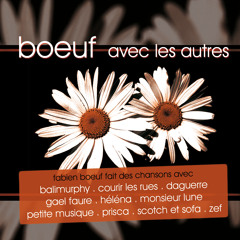 Comme si - AVEC - Gael Faure