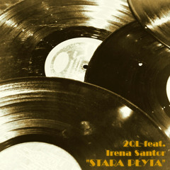 2QL - Stara Płyta feat. Irena Santor