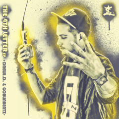 07 It's A Shame (Ft. Abstract Rude)