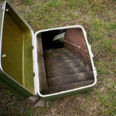 Hefty - Take You Underground (Tom Nihil Remix)