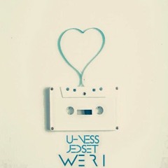 U-Ness & JedSet - We R 1 (Radio Edit)