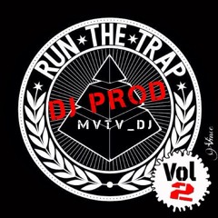 Run The Trap Gwada Vol. 2 (Janv 2015)