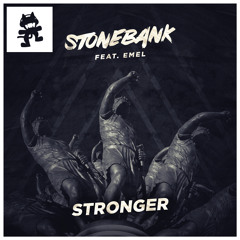 Stonebank - Stronger (feat. EMEL)