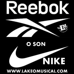 Son Reebok o Son Nike- Grupo Maravilla 2015