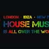 Control The World - Emiljani DeeJay Remix 2015