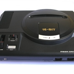 Avicii - The Nights (SEGA MEGA DRIVE VERSION)