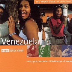 Caracas Caracas - Un Solo Pueblo (Venezuela - America)
