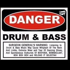 kid tRIPpy - DnB mix 1