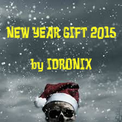 Arzen & IDRONIX - Insurgency (Original Mix)NEW YEAR 2015 GIFT