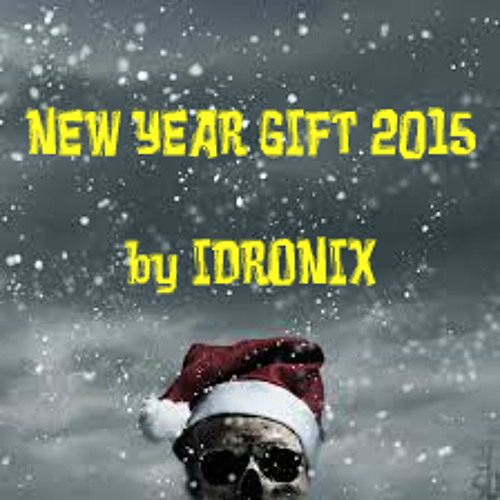 Arzen & IDRONIX - Insurgency (Original Mix)NEW YEAR 2015 GIFT