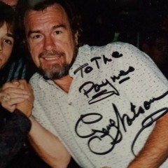 DARREN PAYNE - I'll Go To Yesterday