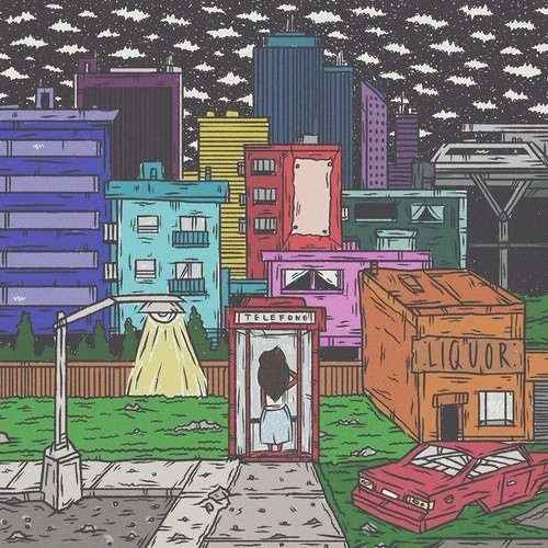 Noname- You & I