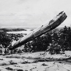 Icarus Gasoline - Río en la Sombra