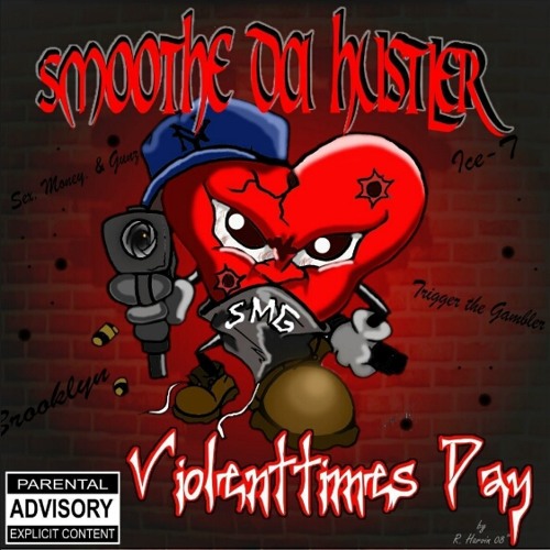 Rap Game feat. Trigger Tha Gambler