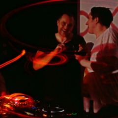 Inkfish @ PRAY! NYE 2015 _ Urban Spree_Berlin