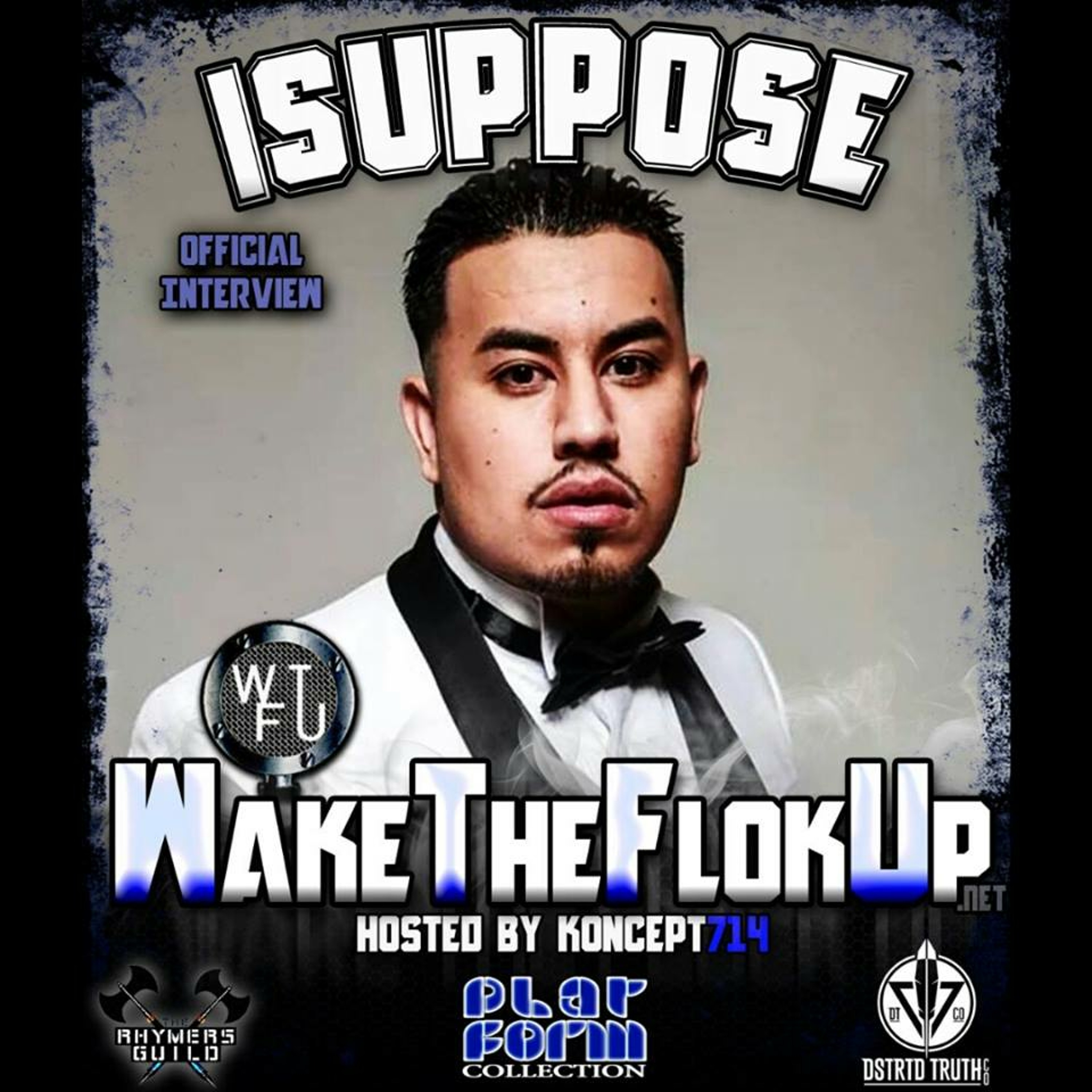 Wake The Flock Up with Koncept714