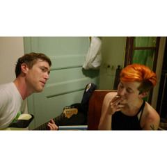 Aaron Dall & Squalloscope - Exeter (The Great Park cover)