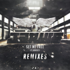 Jarvis - Set Me Free ft. Harvey (Venemy Remix)