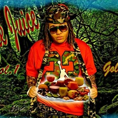 BITCH SO DONE  (JUNGLE JUICE)