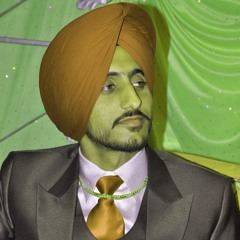 Main Wailan Ho Joongi - Harcharan Grewal