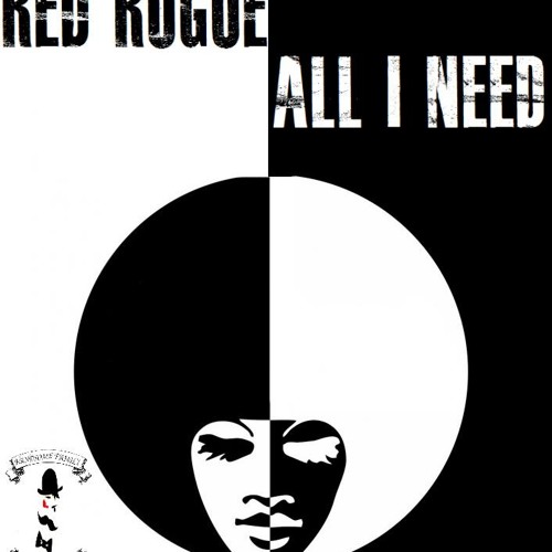 All I Need (Handsome Family Records) OUT 2nd FEB!!!