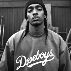 Nipsey Hussle - Where Yo Money At