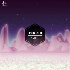 Various Artists - Loin Cut Vol. 1 [LR006]