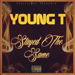 Young T Get High Featuring Young Bari & Kool John prod by Hydro