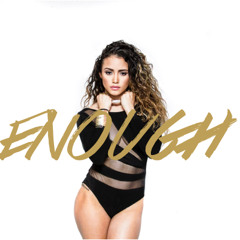 Enough - Aktive Audioworks ft. Justine Strut