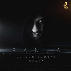 Flint J - Ranjha Dj Sun Dubai (Remix)